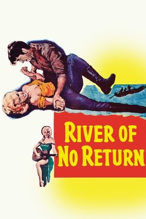 Watch Free River of No Return (1954)