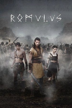 Watch Free Romulus (2020 )