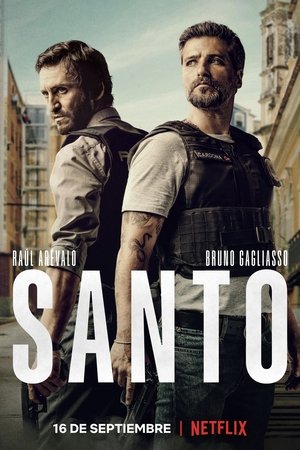 Watch Free Santo (2022-)