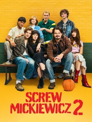 Watch Free Pieprzyc Mickiewicza 2 (2025)