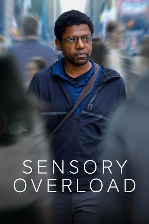 Watch Free Sensory Overload (2025)