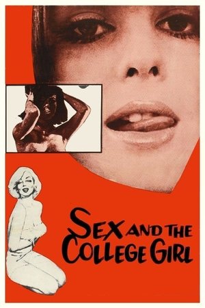 Watch Free Sex and the College Girl (1964)