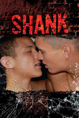 Watch Free Shank (2009)