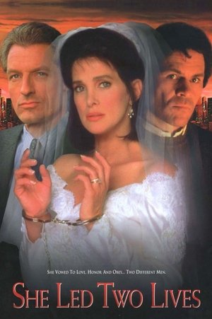 Watch Free She Led Two Lives (1994)