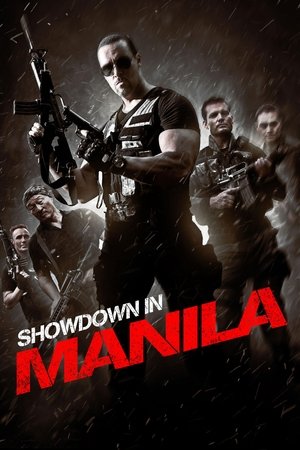 Watch Free Showdown in Manila (2016)