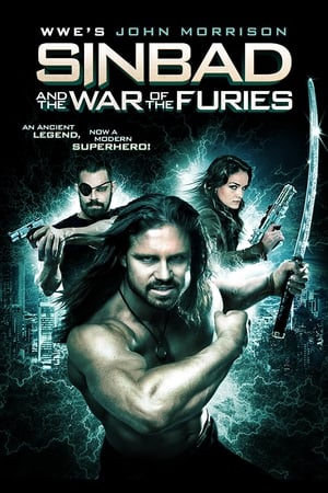 Watch Free Sinbad and the War of the Furies (2016)