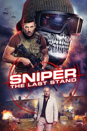 Watch Free Sniper The Last Stand (2025)