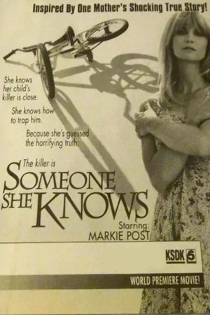 Watch Free Someone She Knows (1994)
