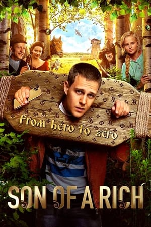 Watch Free Son of a Rich (2019)