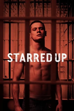 Watch Free Starred Up (2013)