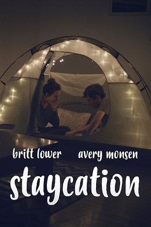 Watch Free Staycation (2018)