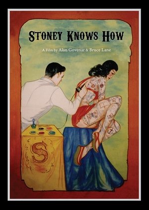 Watch Free Stoney Knows How (1981)