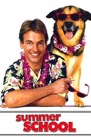 Watch Free Summer School (1987)