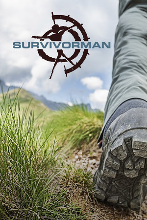 Watch Free Survivorman