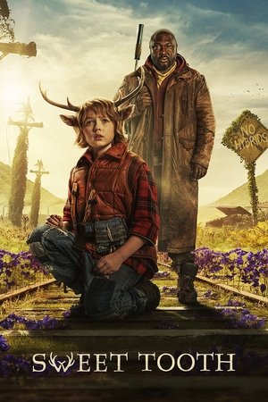 Watch Free Sweet Tooth (2021 )
