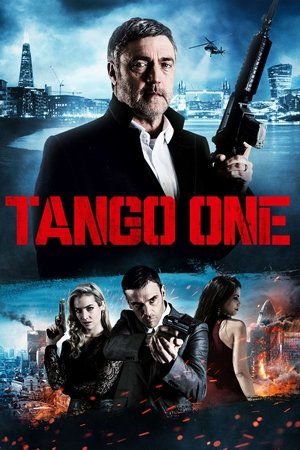 Watch Free Tango One (2018)
