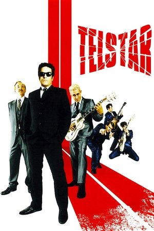 Watch Free Telstar: The Joe Meek Story (2008)