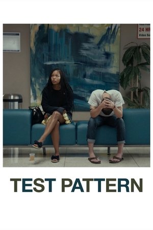 Watch Free Test Pattern (2019)