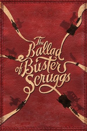 Watch Free The Ballad of Buster Scruggs (2018)