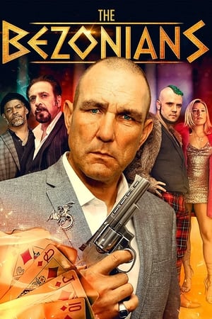 Watch Free The Bezonians (2021)