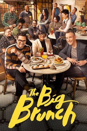 Watch Free The Big Brunch (2022-)