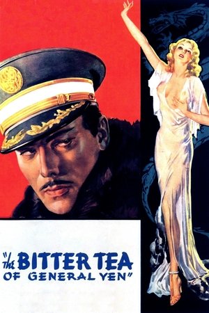 Watch Free The Bitter Tea of General Yen (1932)