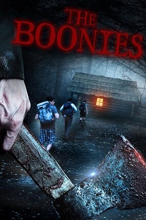 Watch Free The Boonies (2021)
