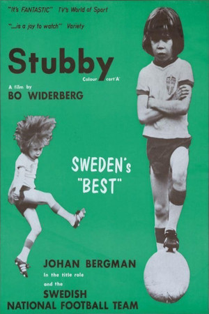 Watch Free Stubby (1974)