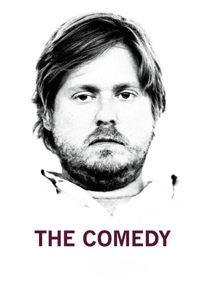 Watch Free The Comedy (2012)