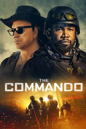 Watch Free The Commando (2022)