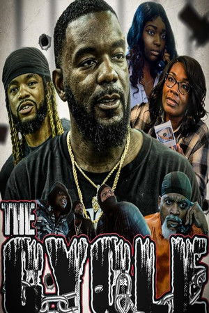 Watch Free The Cycle (2023)
