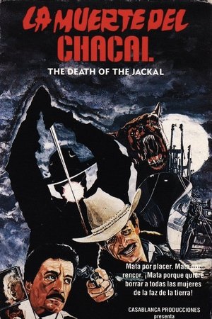 Watch Free La muerte del chacal (1984)
