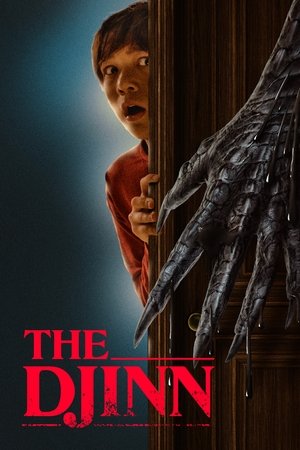Watch Free The Djinn (2021)
