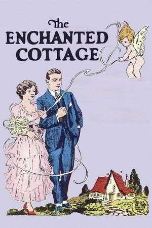 Watch Free The Enchanted Cottage (1924)