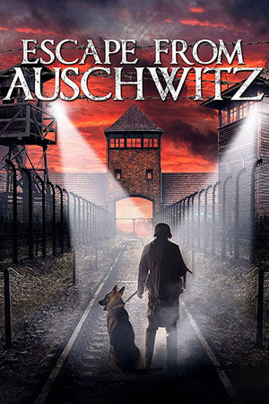 Watch Free The Escape from Auschwitz (2020)