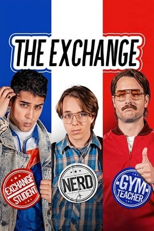 Watch Free The Exchange (2021)