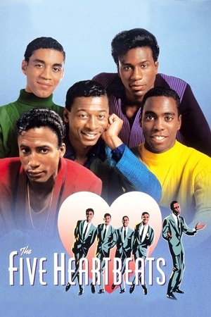 Watch Full Movie: The Five Heartbeats (1991)