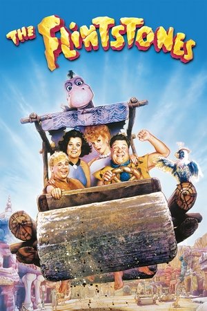 Watch Free The Flintstones (1994)