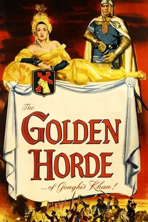 Watch Free The Golden Horde (1951)