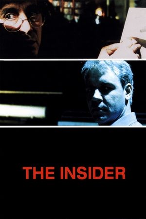 Watch Free The Insider (1999)