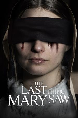 Watch Free The Last Thing Mary Saw (2021)