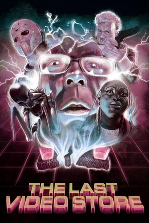Watch Full Movie: The Last Video Store (2023)