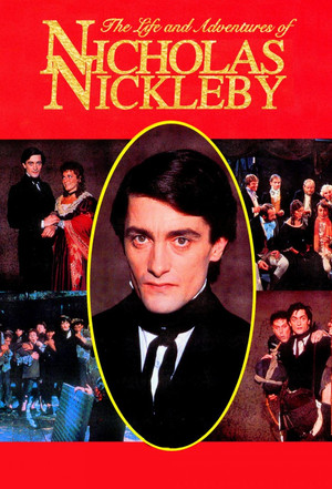 Watch Full Movie: The Life and Adventures of Nicholas Nickleby (1982)