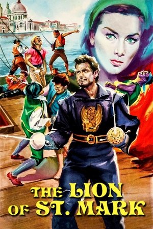 Watch Free The Lion of St Mark (1963)