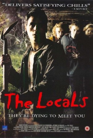 Watch Free The Locals (2003)