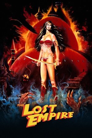 Watch Free The Lost Empire (1984)