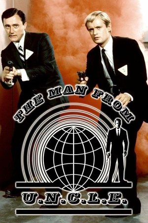 Watch Free The Man from U N C L E (1964 1968)