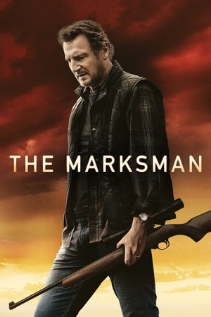 Watch Free The Marksman (2021)
