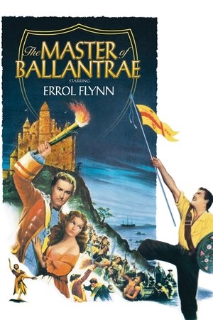 Watch Free The Master of Ballantrae (1953)