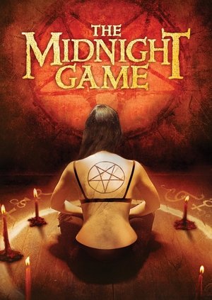 Watch Free The Midnight Game (2013)